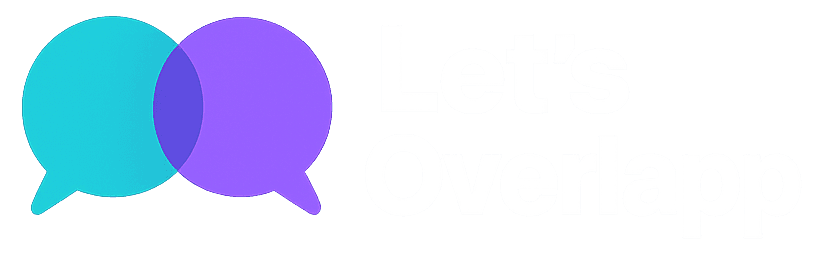 Lets Overlapp