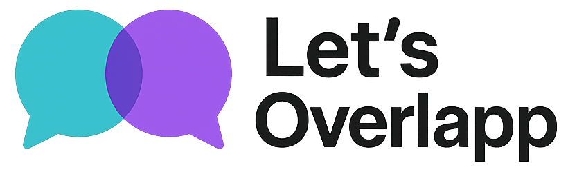 Lets Overlapp